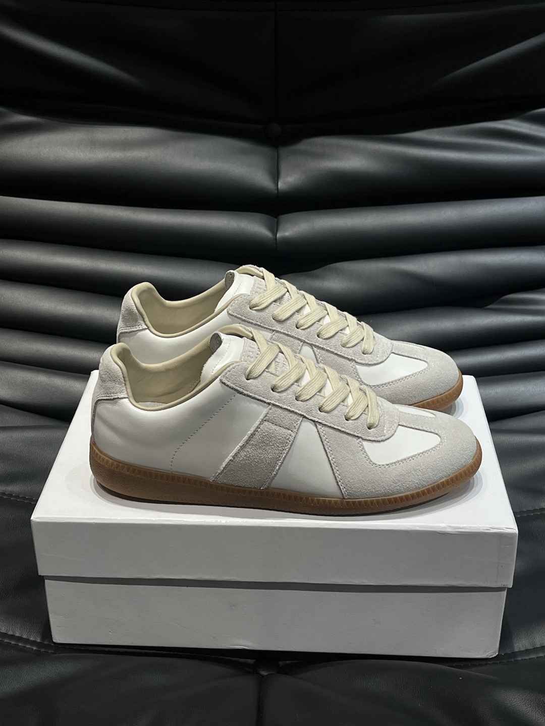 Maison Margiela MM6 replica Trainer Sneakers Colorway 1 1309220