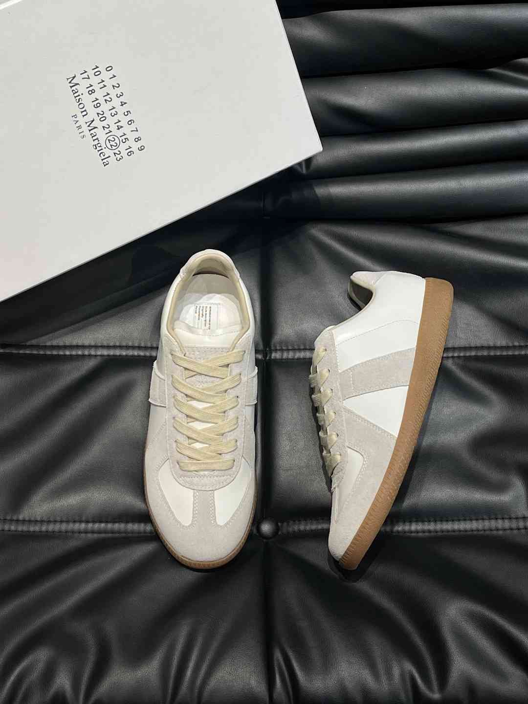 Maison Margiela MM6 replica Trainer Sneakers Colorway 1 1309220