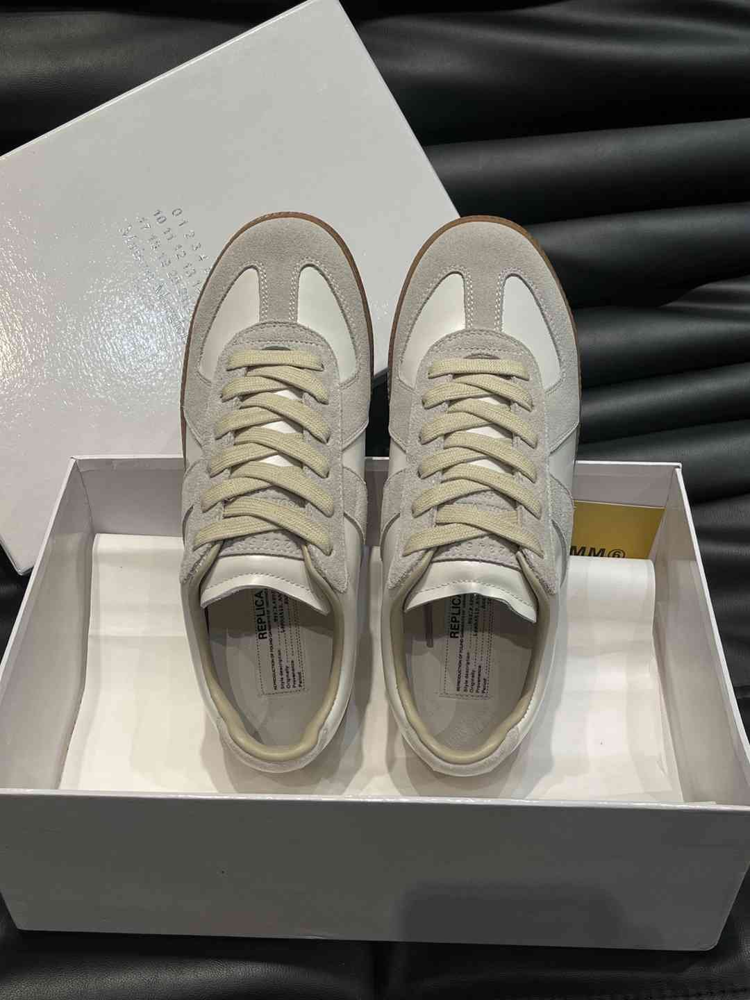 Maison Margiela MM6 replica Trainer Sneakers Colorway 1 1309220
