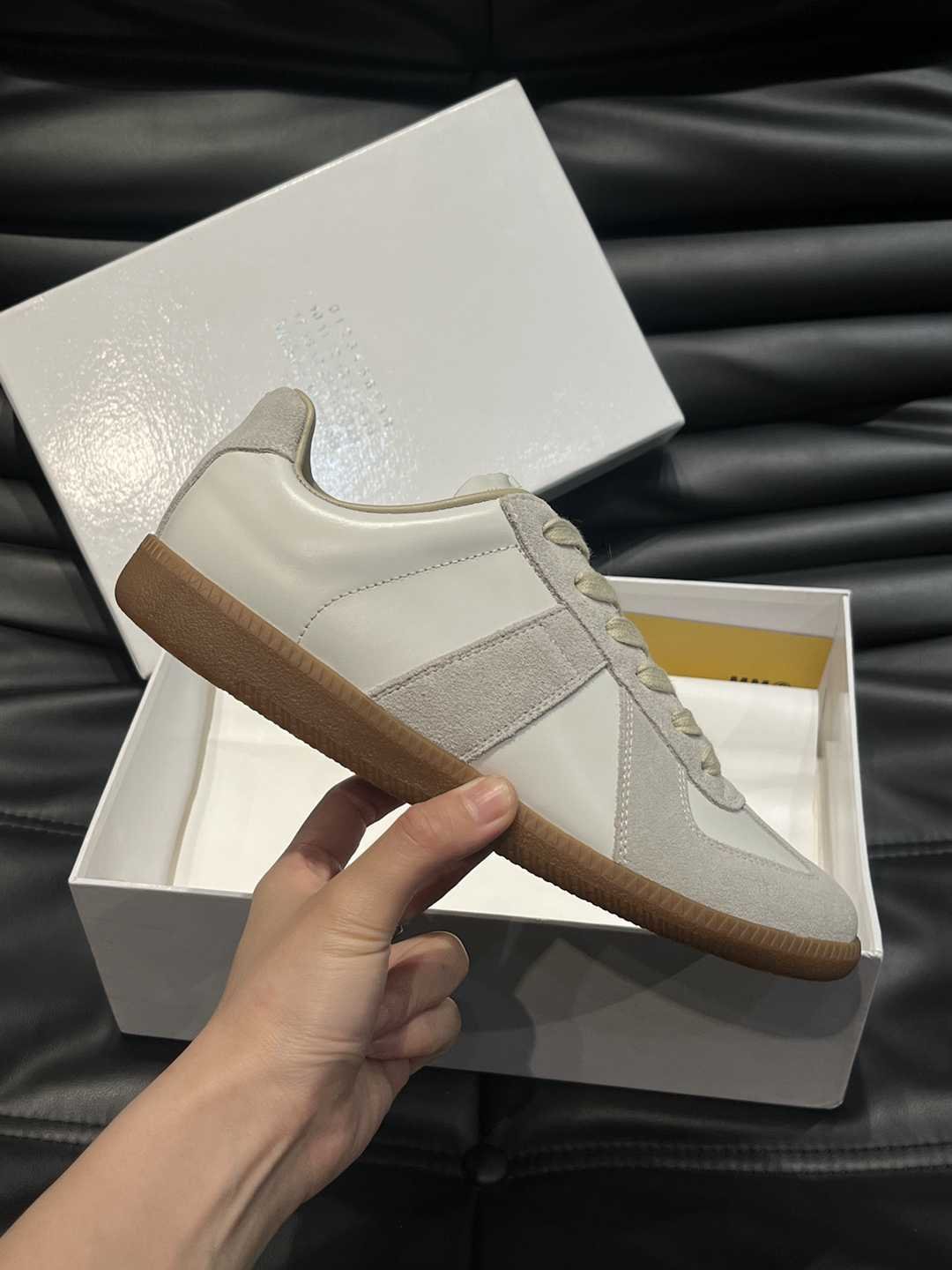 Maison Margiela MM6 replica Trainer Sneakers Colorway 1 1309220