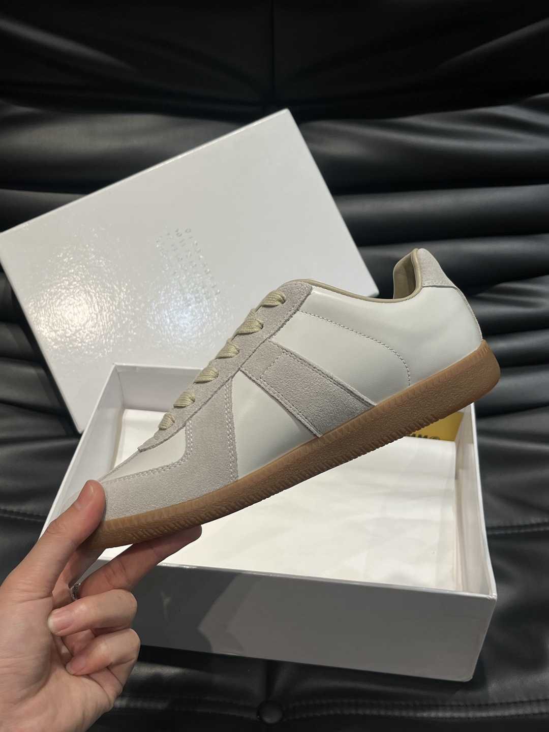 Maison Margiela MM6 replica Trainer Sneakers Colorway 1 1309220