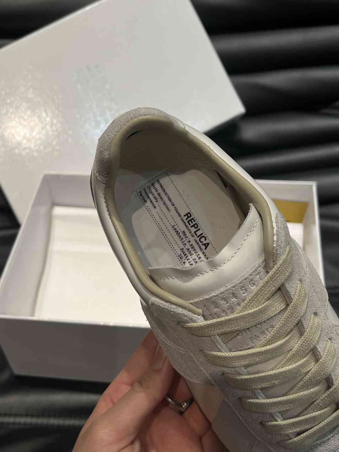 Maison Margiela MM6 replica Trainer Sneakers Colorway 1 1309220