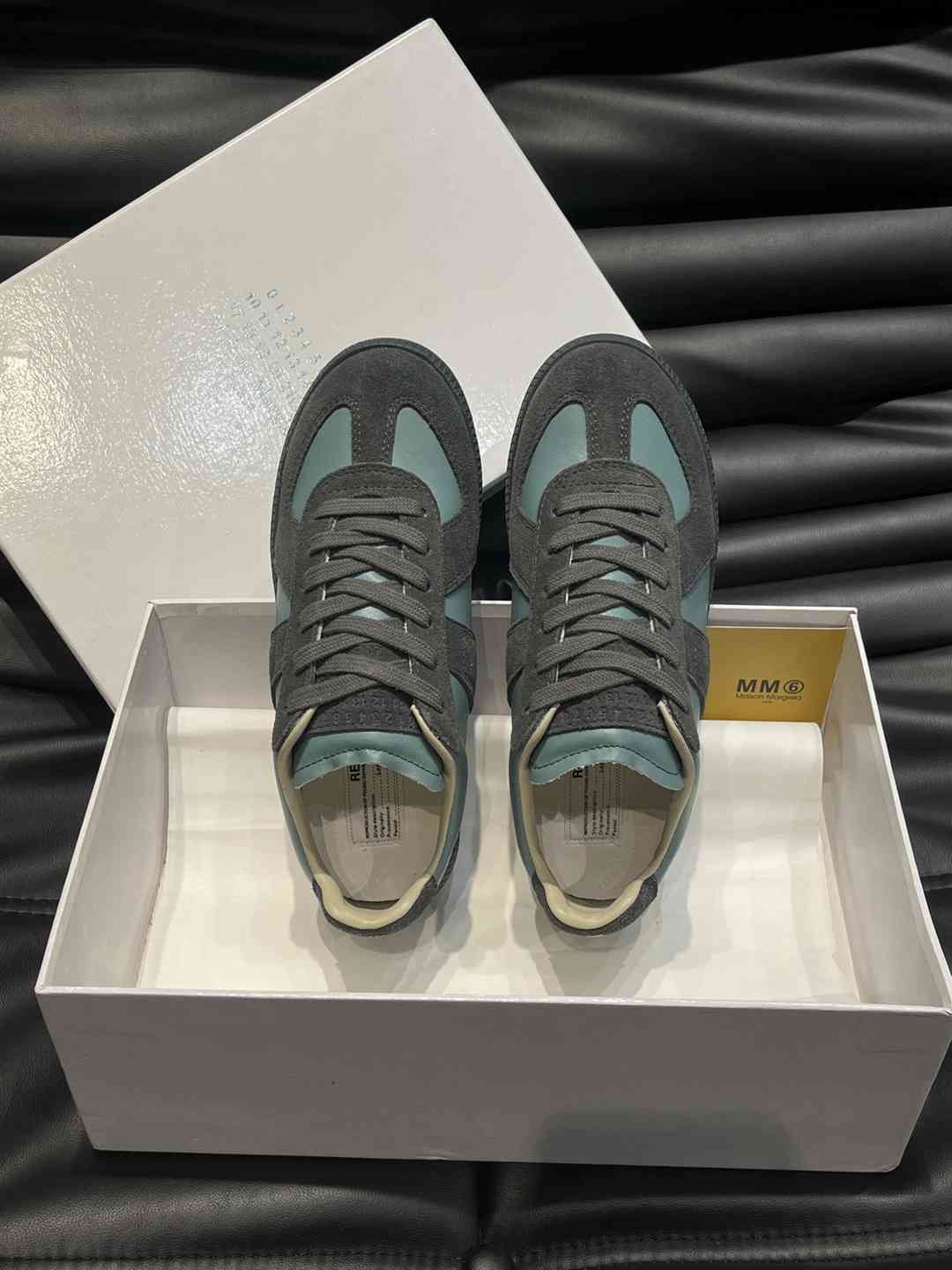 Maison Margiela MM6 replica Trainer Sneakers 1309220