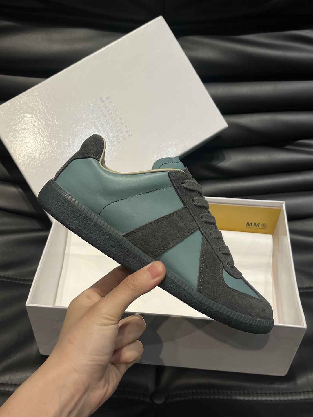 Maison Margiela MM6 replica Trainer Sneakers 1309220