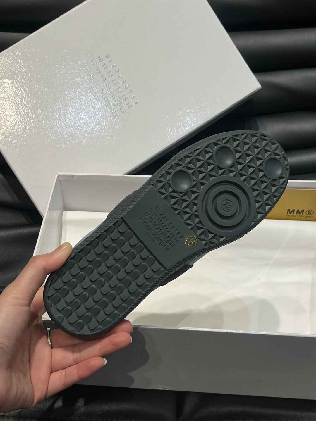Maison Margiela MM6 replica Trainer Sneakers 1309220