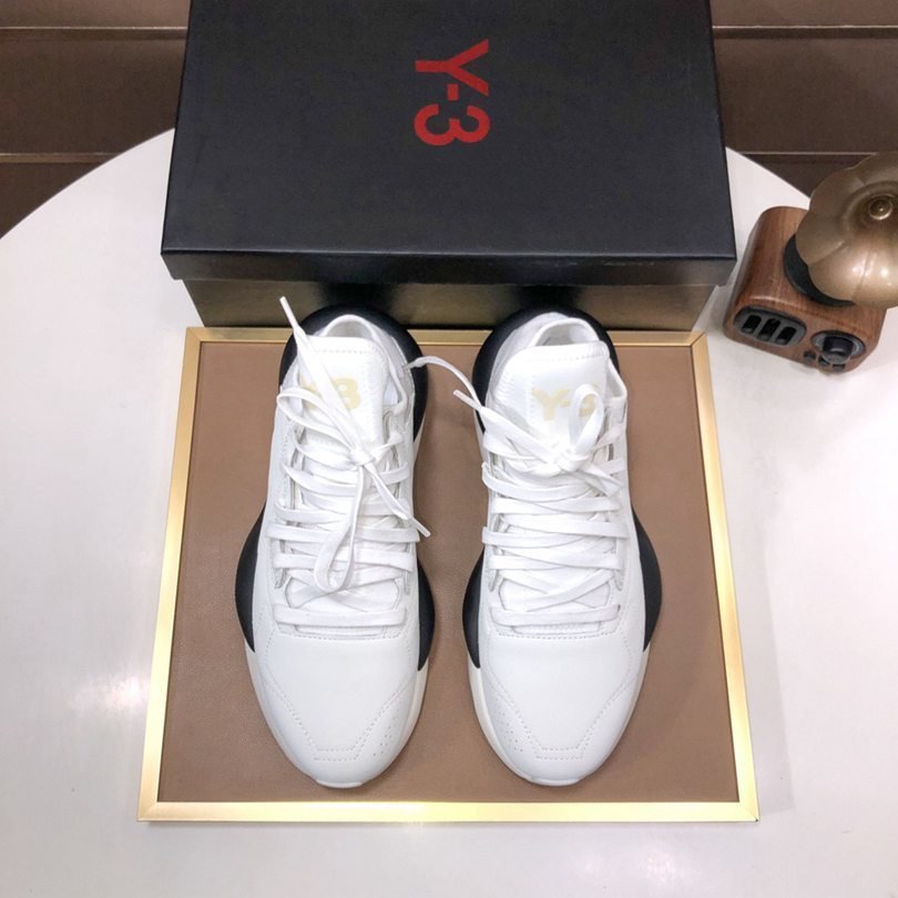 Y-3 Men's Sneakers Colorway 3 1725240