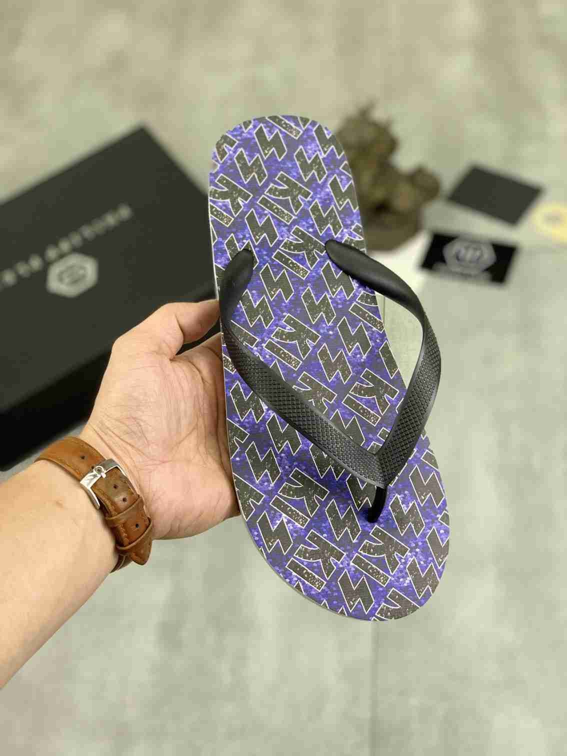 Philipp Plein PP Slides Colorway 11 1081130