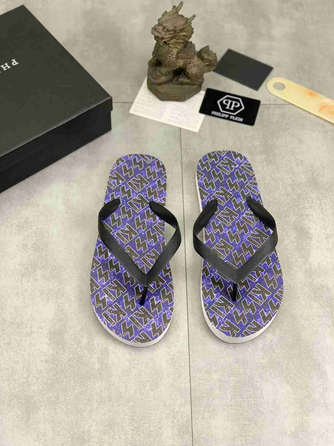 Philipp Plein PP Slides Colorway 11 1081130