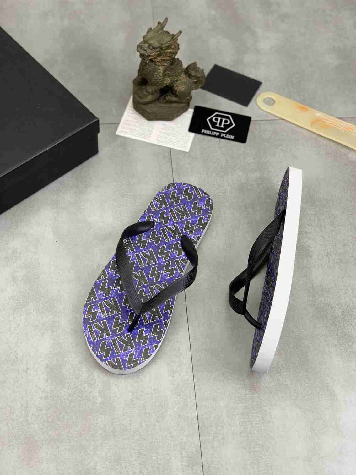 Philipp Plein PP Slides Colorway 11 1081130