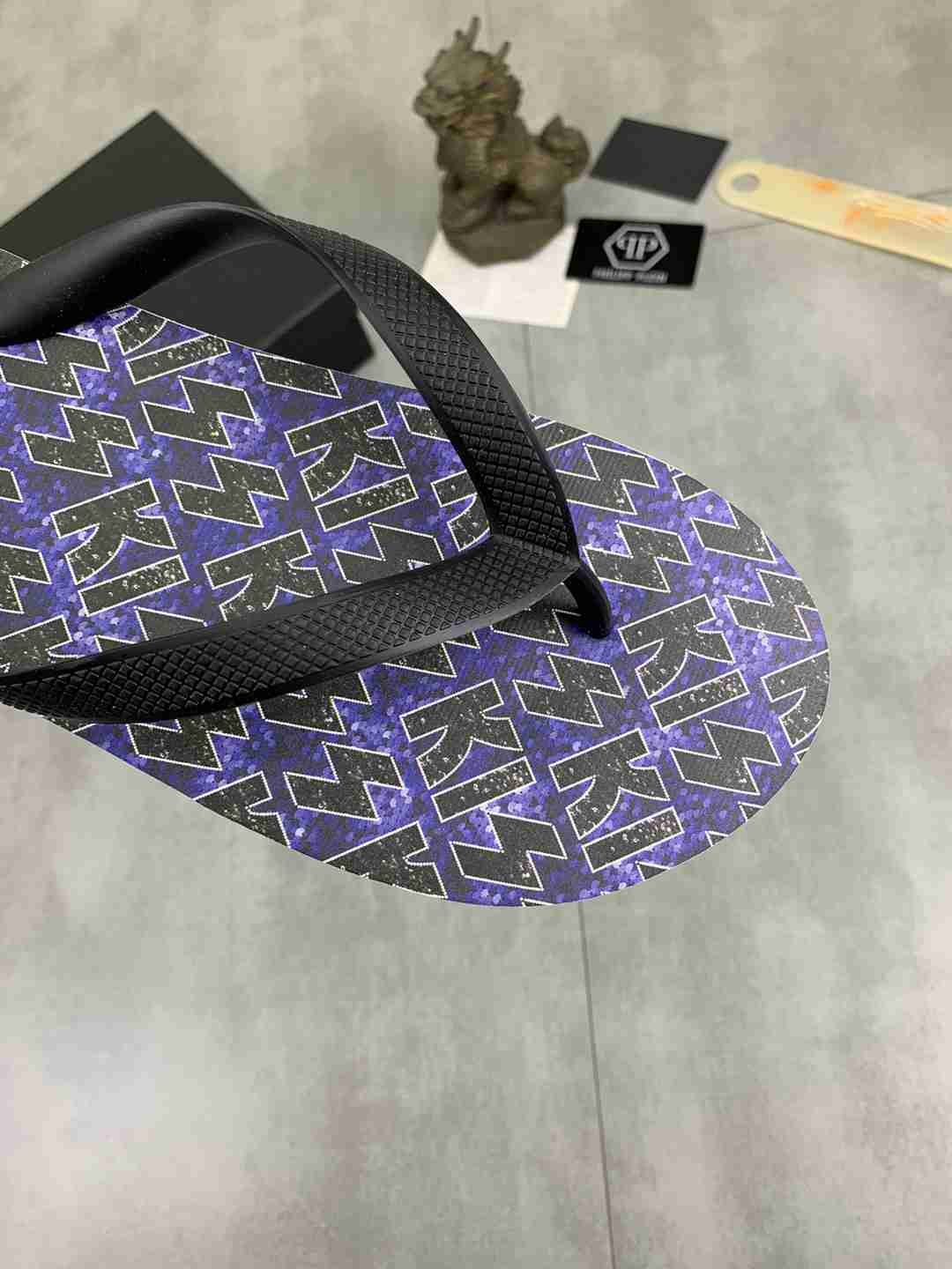Philipp Plein PP Slides Colorway 11 1081130