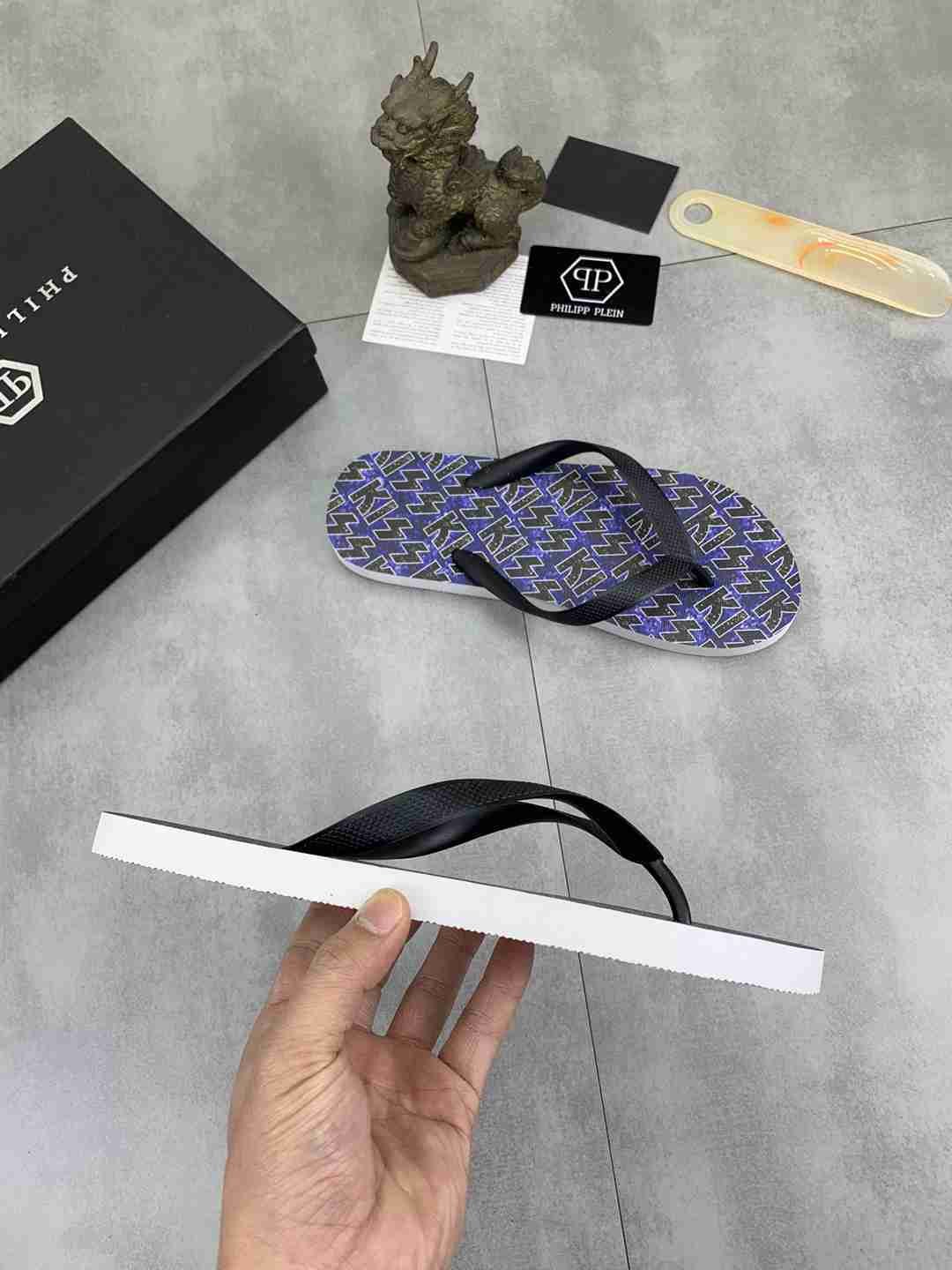 Philipp Plein PP Slides Colorway 11 1081130
