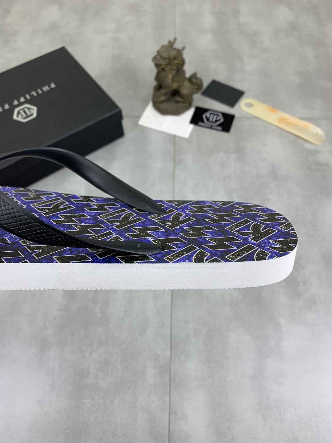Philipp Plein PP Slides Colorway 11 1081130