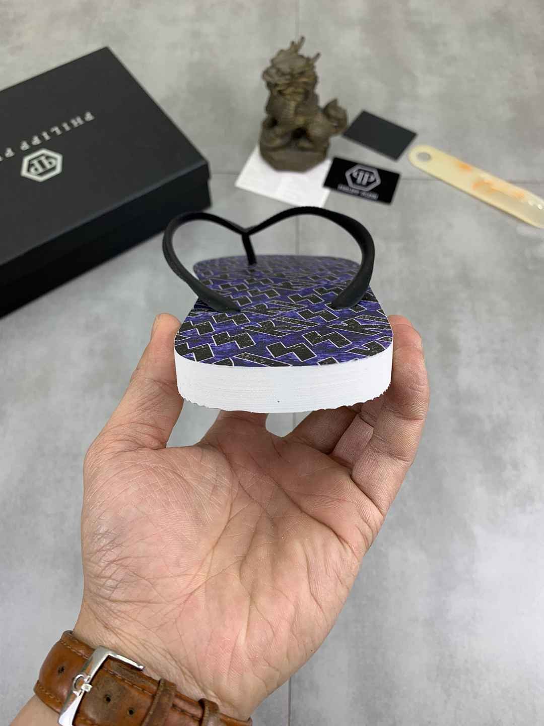Philipp Plein PP Slides Colorway 11 1081130