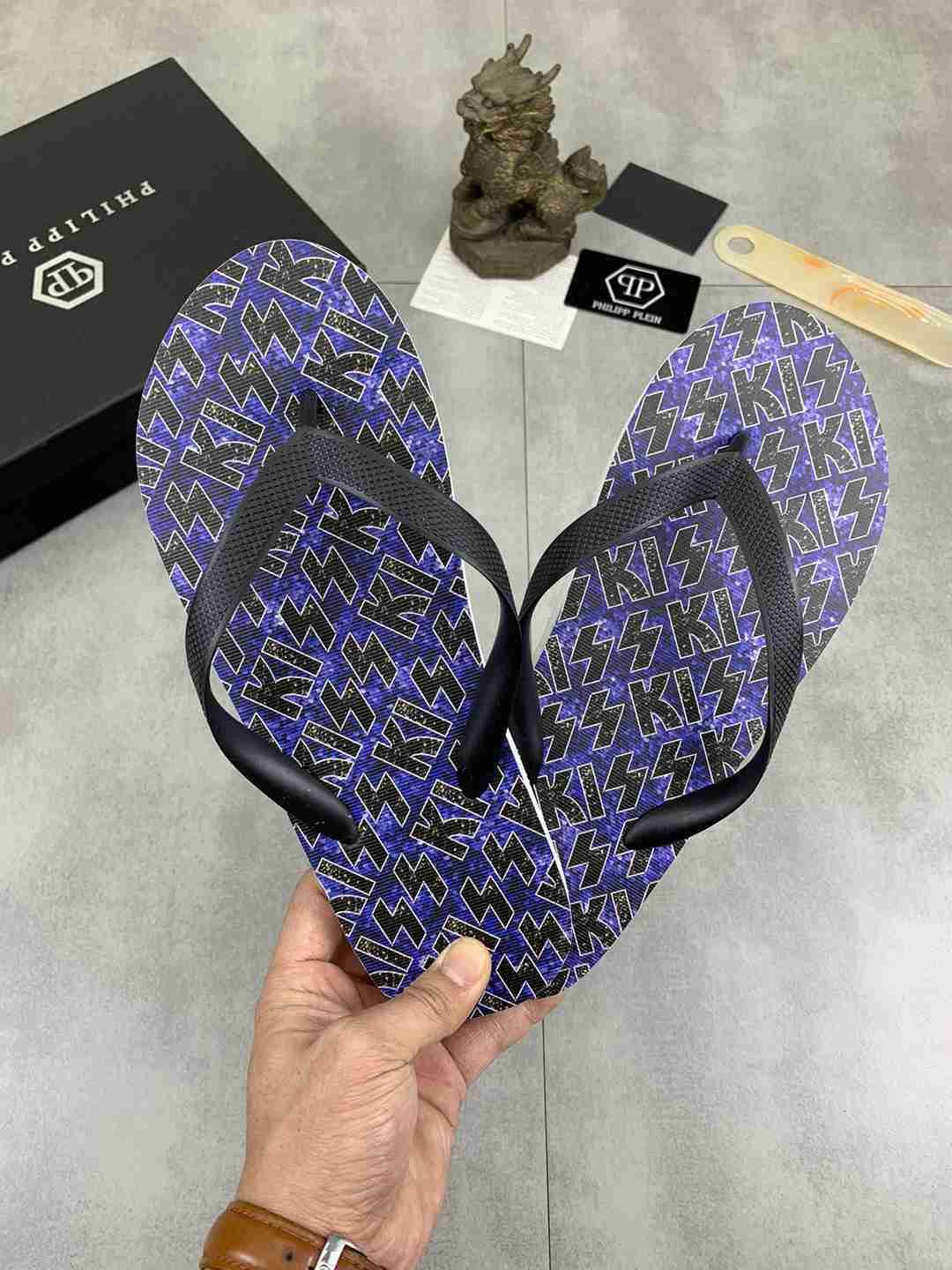 Philipp Plein PP Slides Colorway 11 1081130