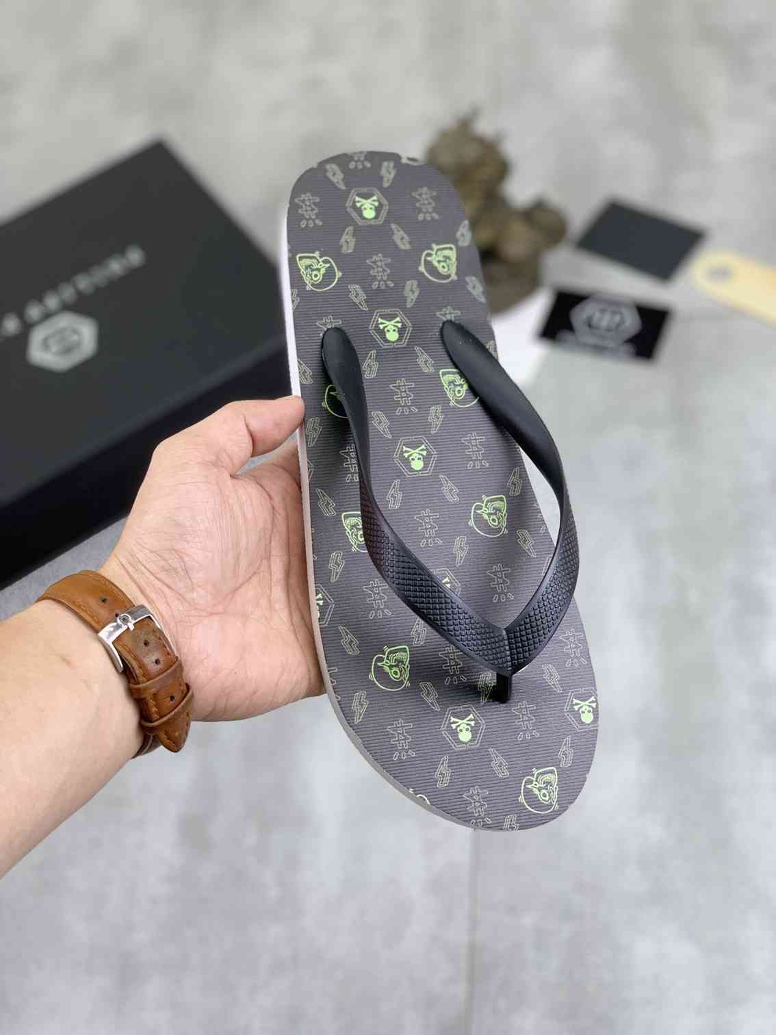 Philipp Plein PP Slides Colorway 10 1081130
