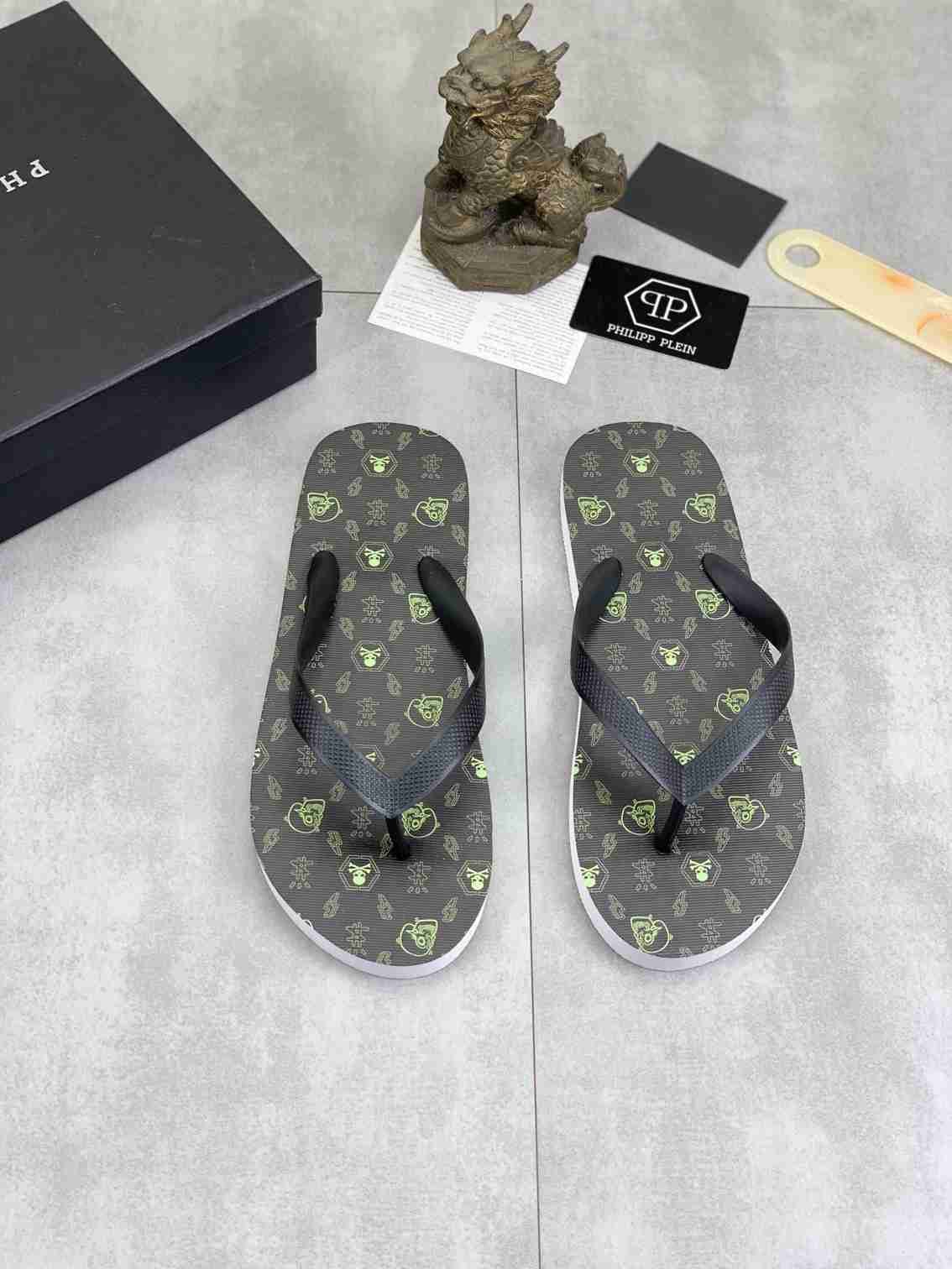 Philipp Plein PP Slides Colorway 10 1081130