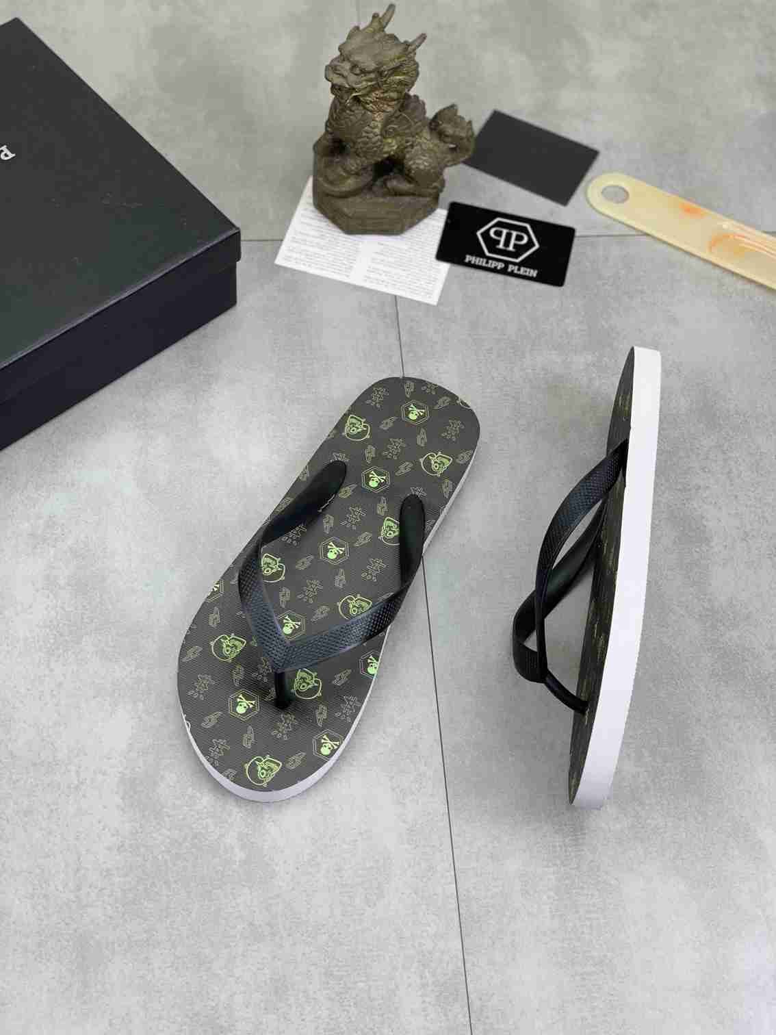 Philipp Plein PP Slides Colorway 10 1081130