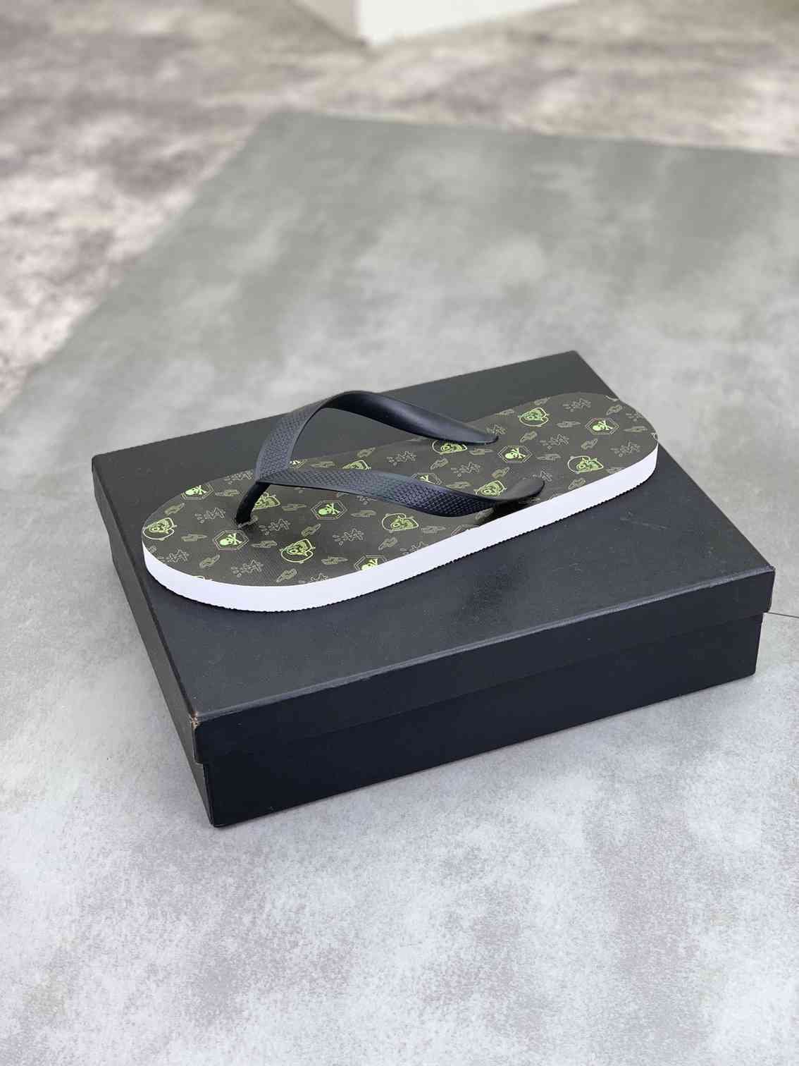 Philipp Plein PP Slides Colorway 10 1081130