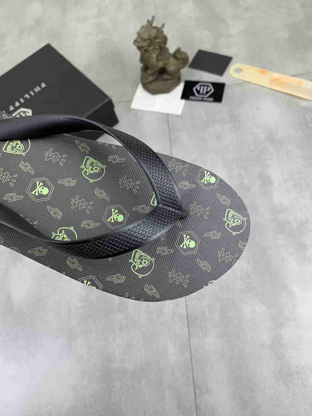 Philipp Plein PP Slides Colorway 10 1081130
