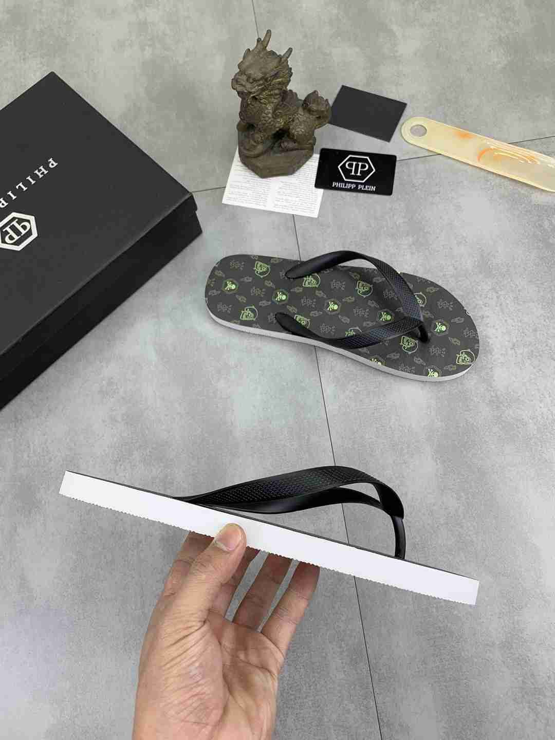 Philipp Plein PP Slides Colorway 10 1081130