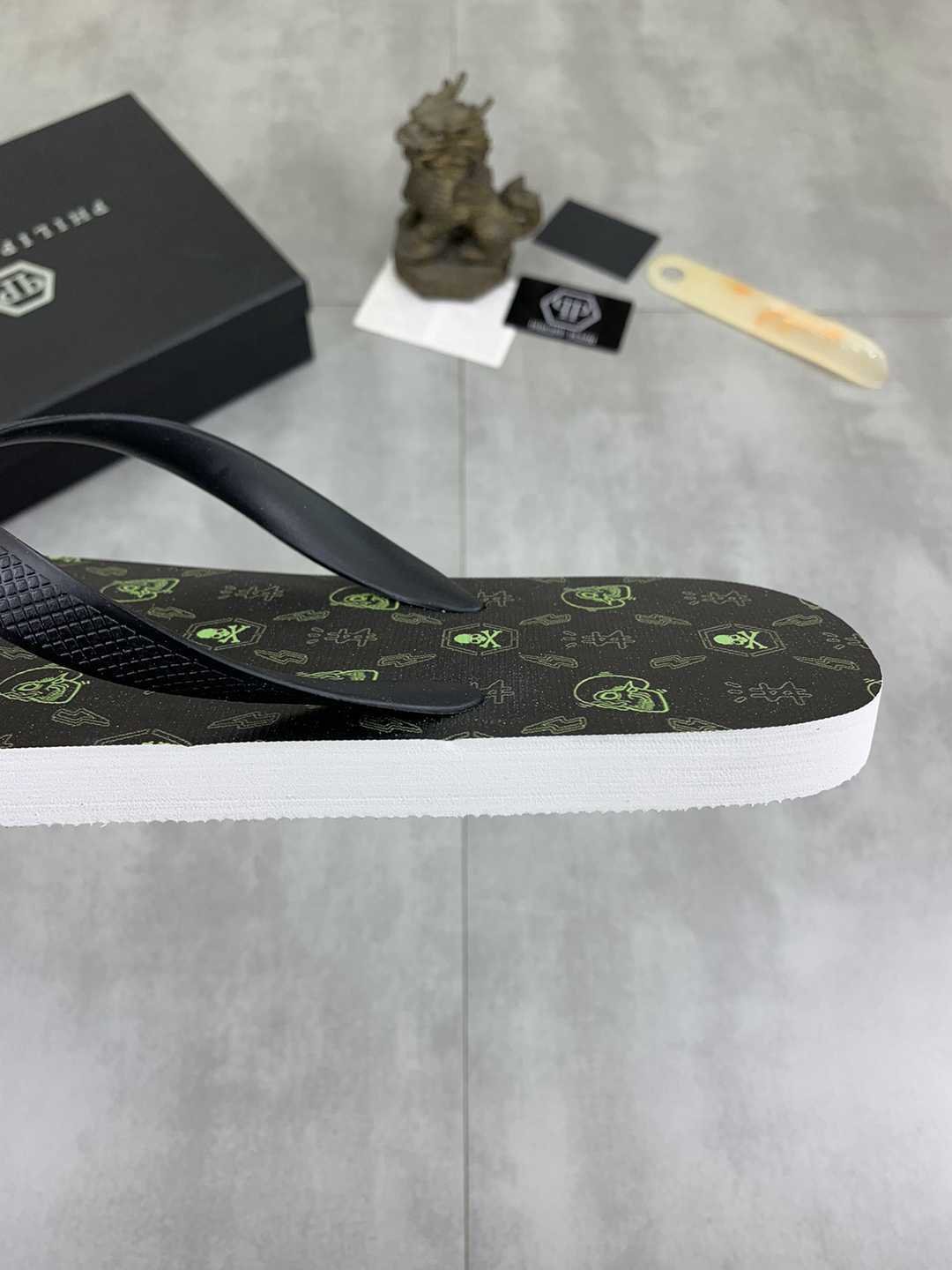 Philipp Plein PP Slides Colorway 10 1081130