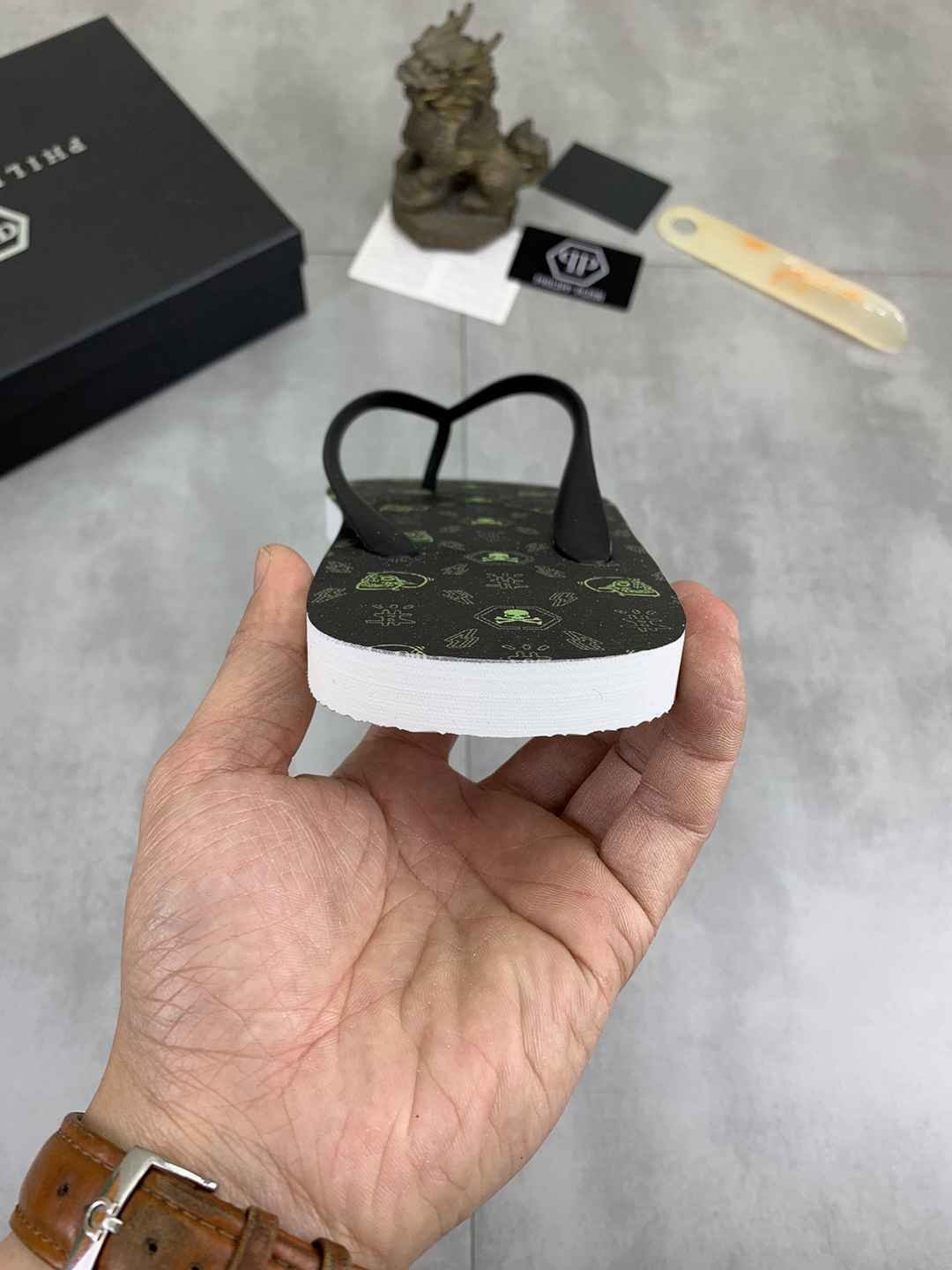 Philipp Plein PP Slides Colorway 10 1081130