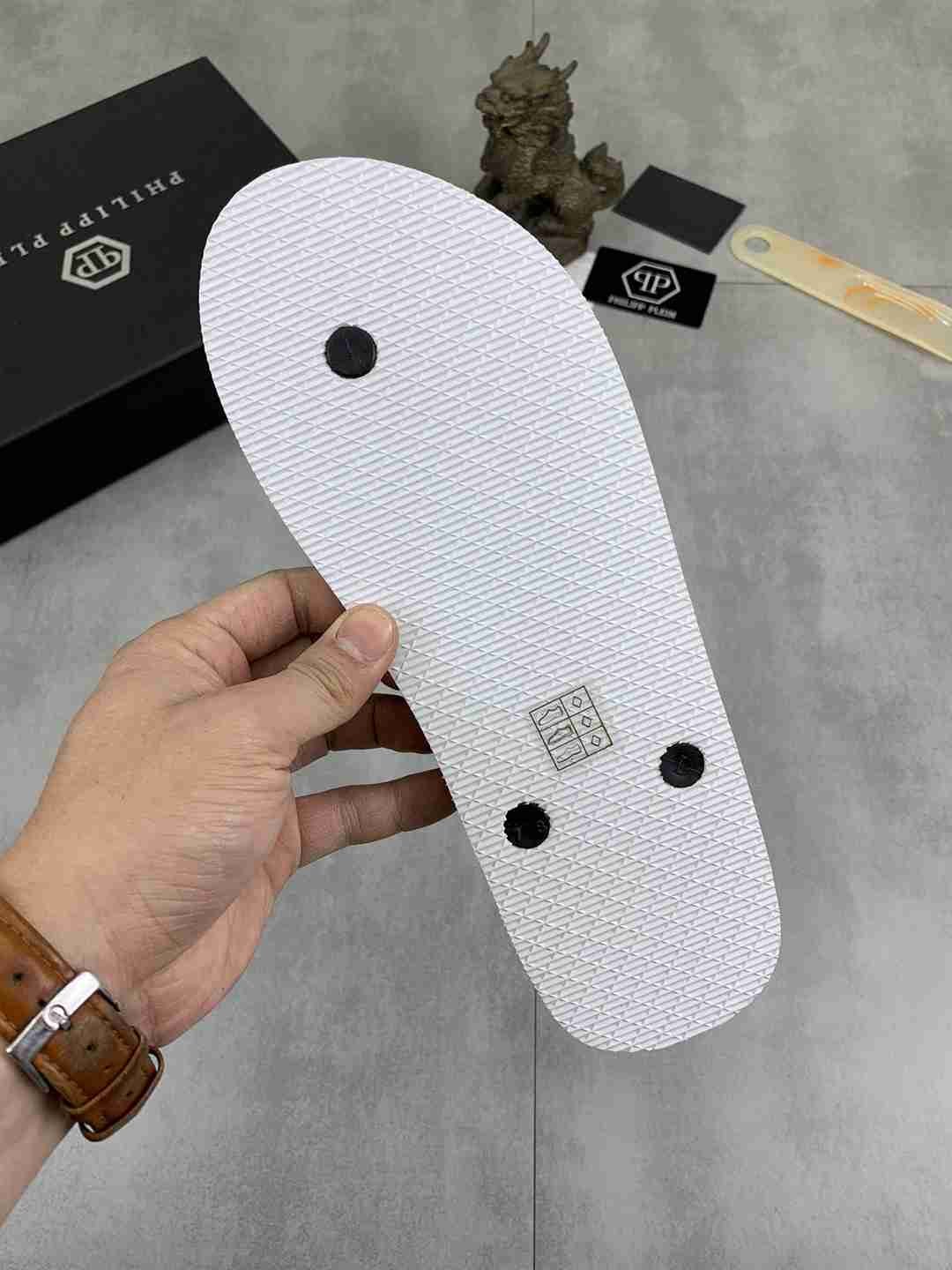 Philipp Plein PP Slides Colorway 10 1081130