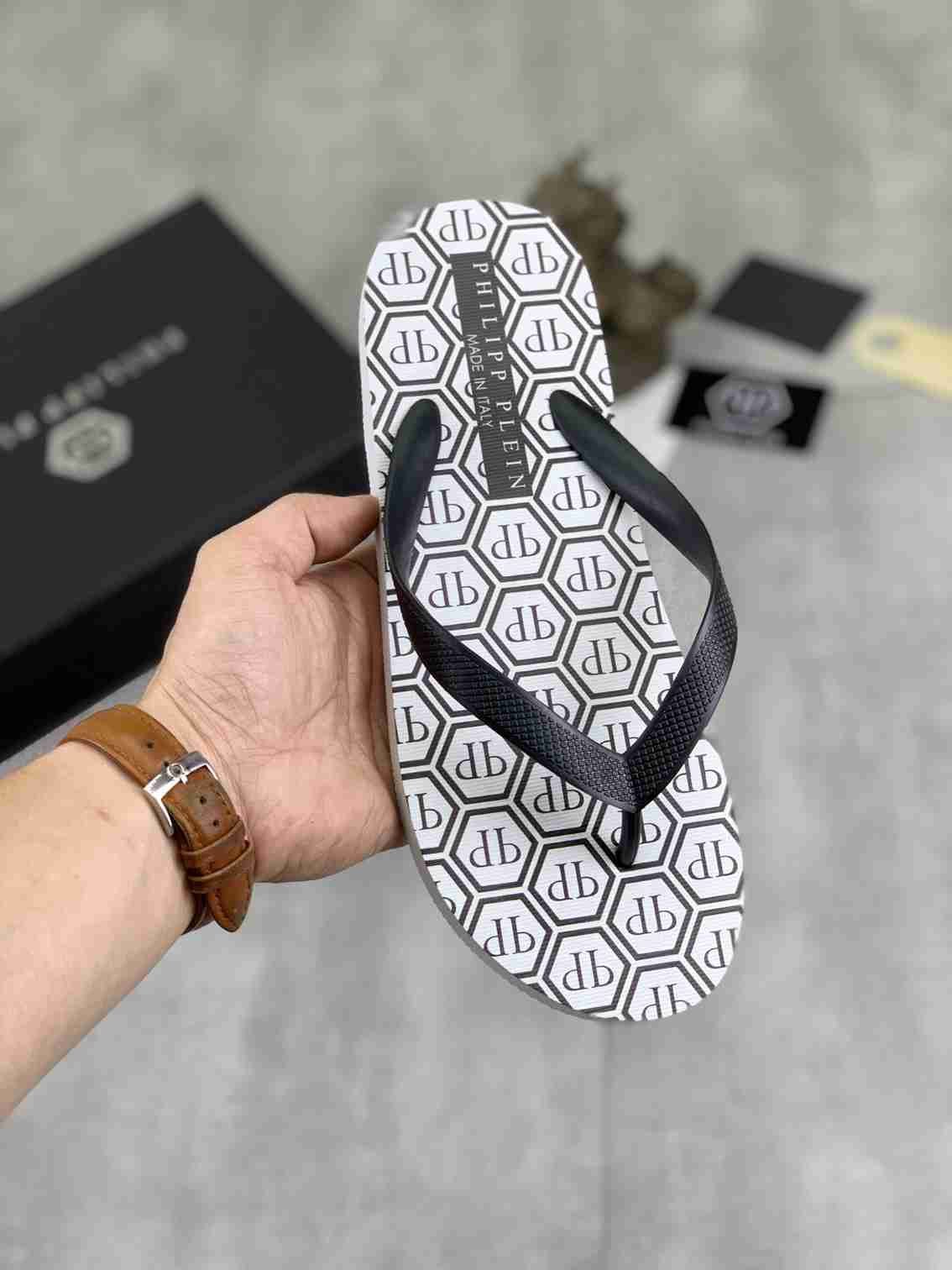 Philipp Plein PP Slides Colorway 9 1081130