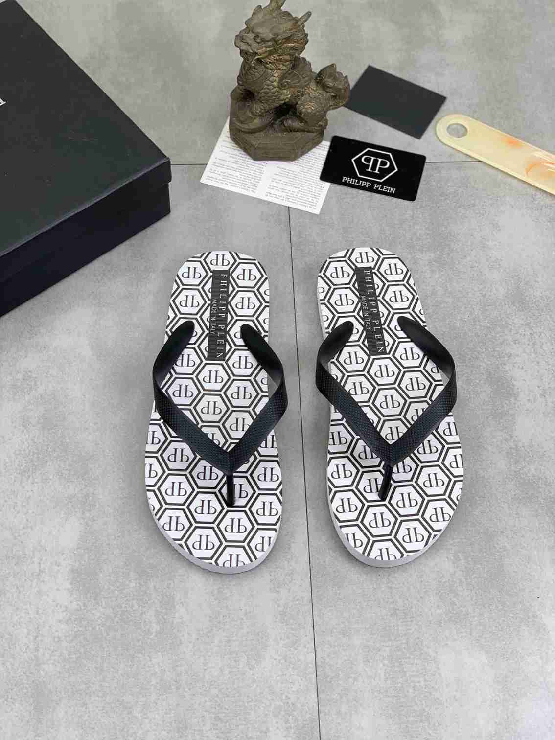 Philipp Plein PP Slides Colorway 9 1081130
