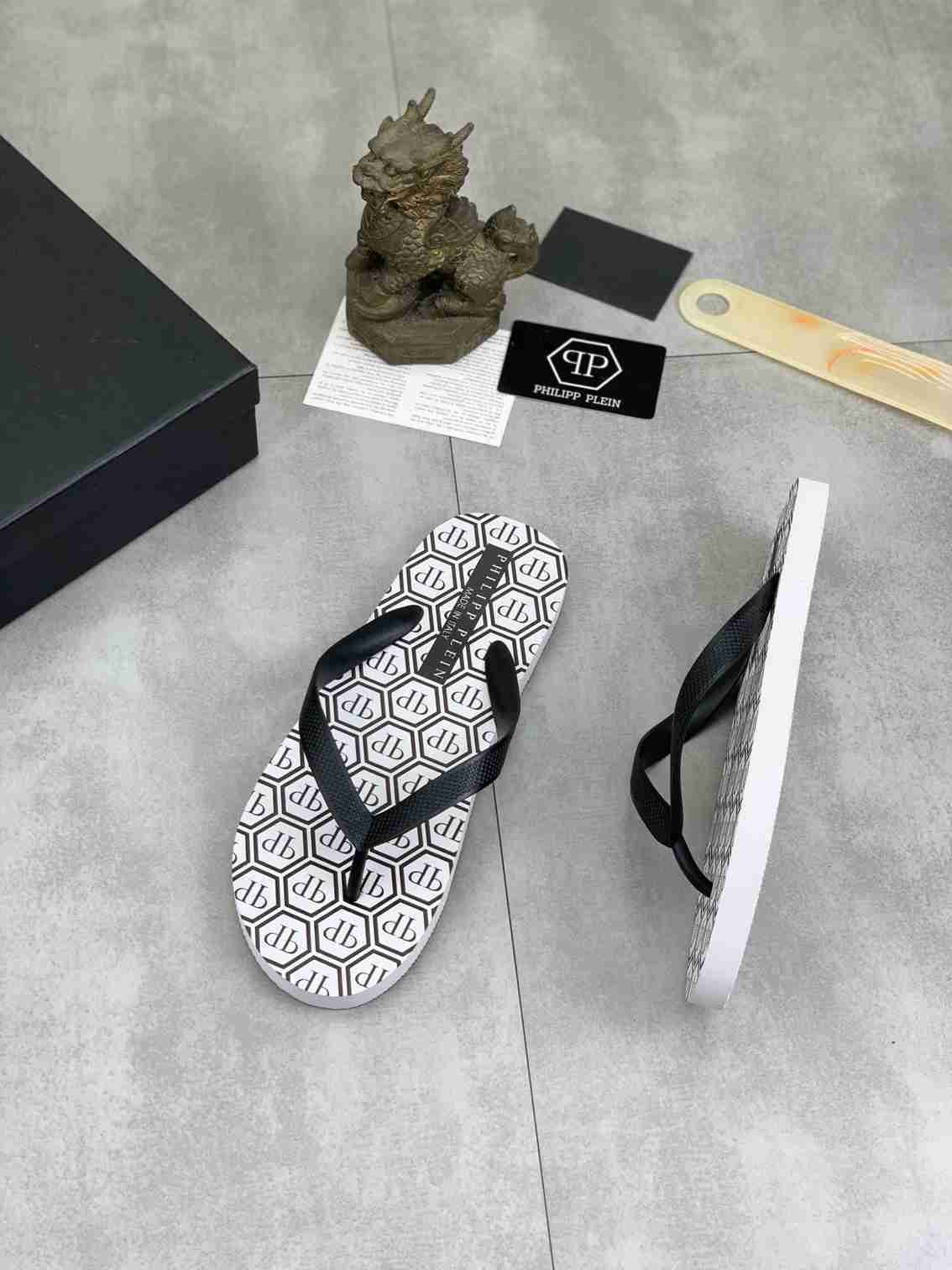 Philipp Plein PP Slides Colorway 9 1081130