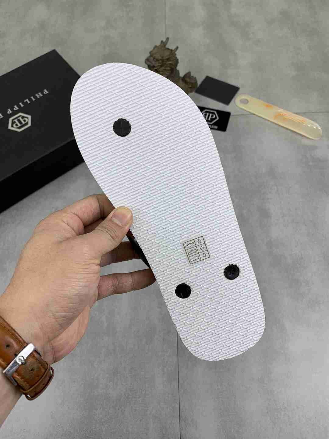 Philipp Plein PP Slides Colorway 9 1081130