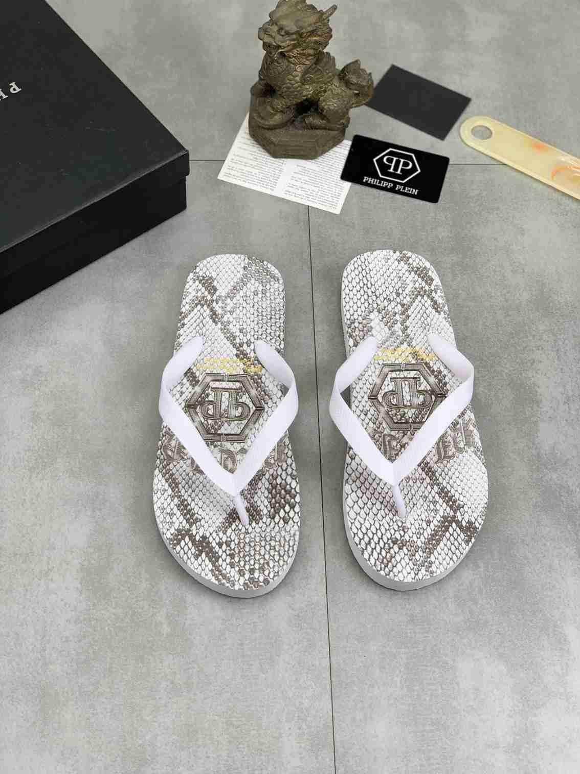 Philipp Plein PP Slides Colorway 8 1081130