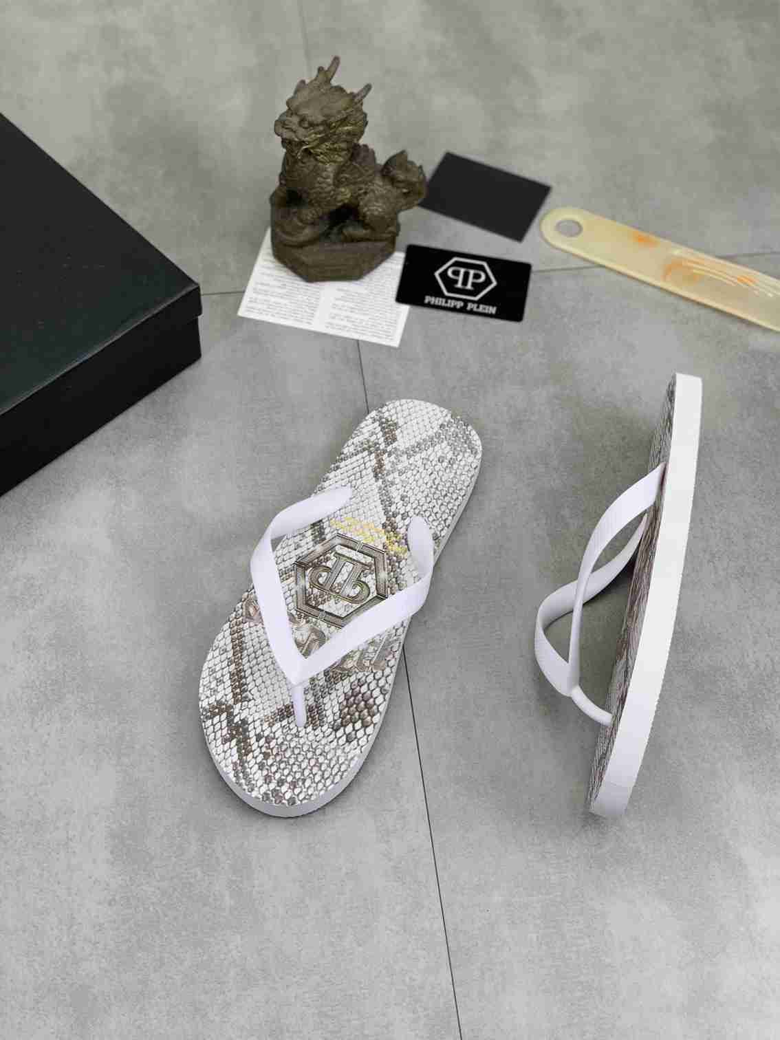 Philipp Plein PP Slides Colorway 8 1081130