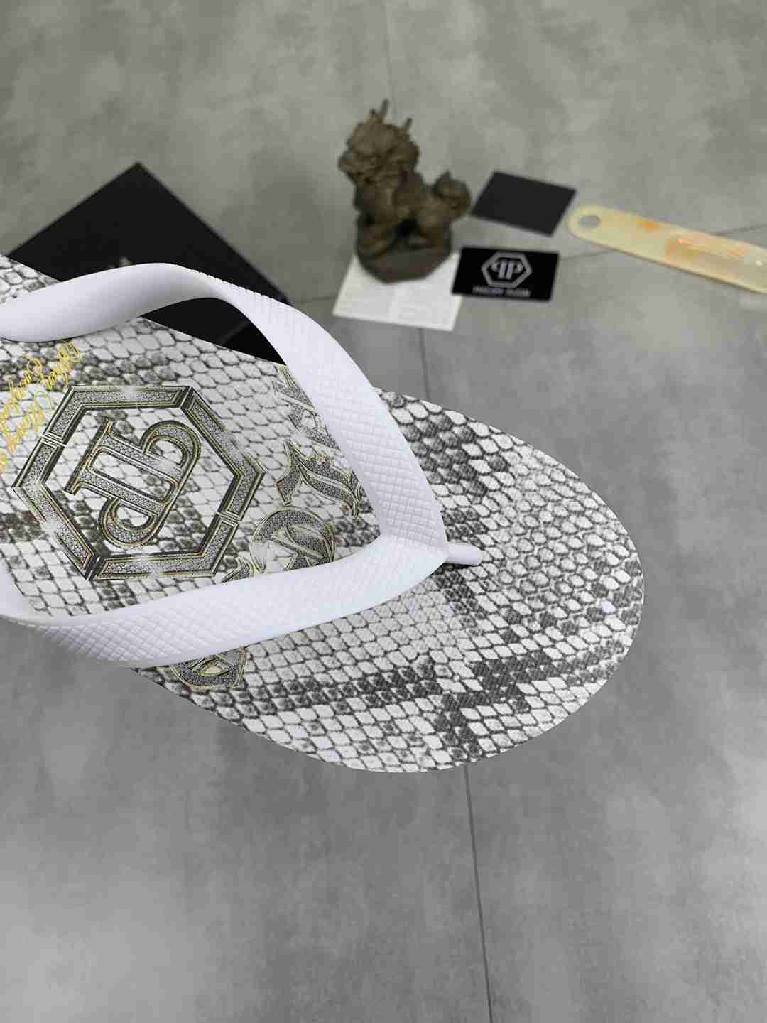 Philipp Plein PP Slides Colorway 8 1081130