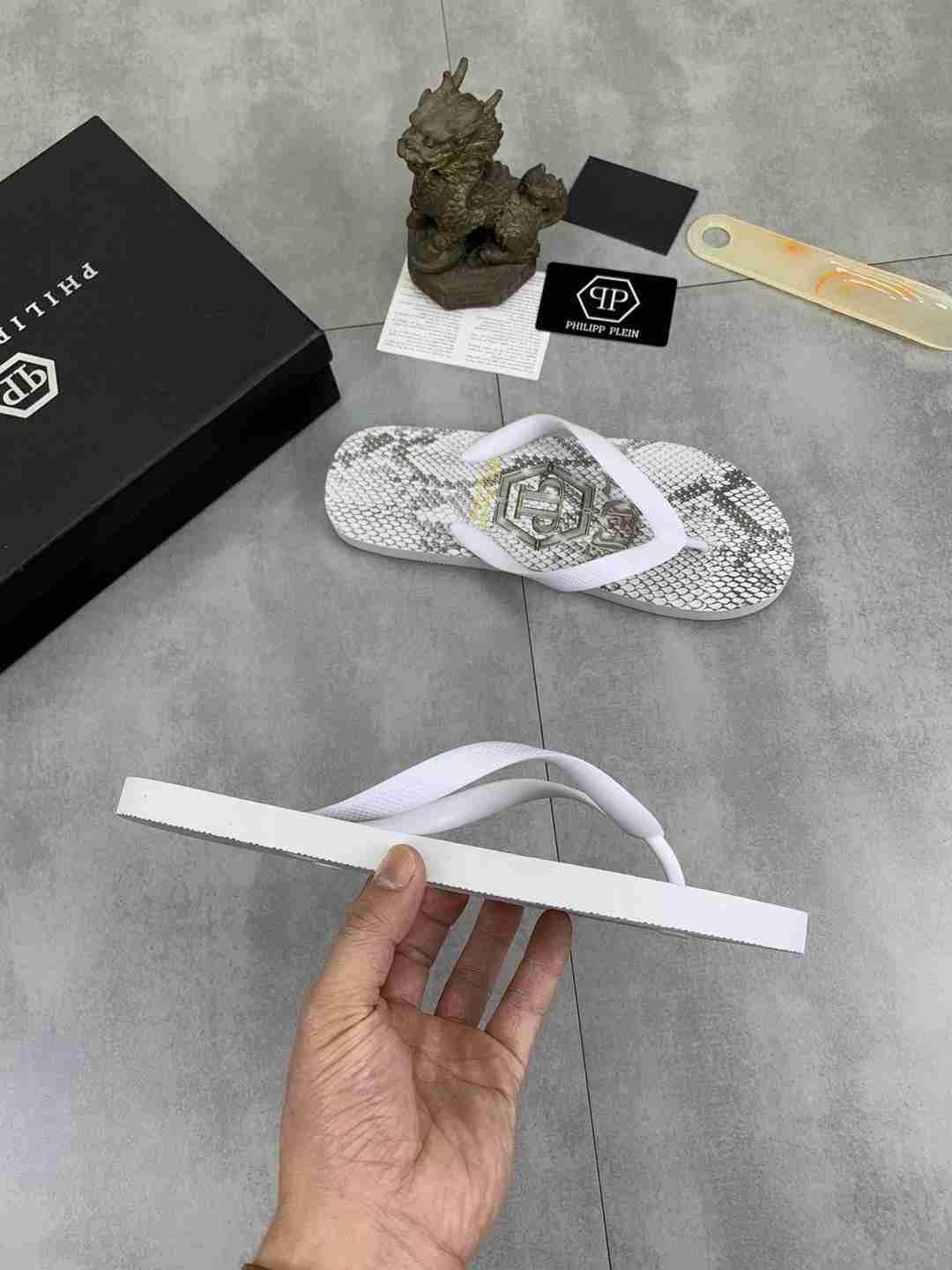 Philipp Plein PP Slides Colorway 8 1081130