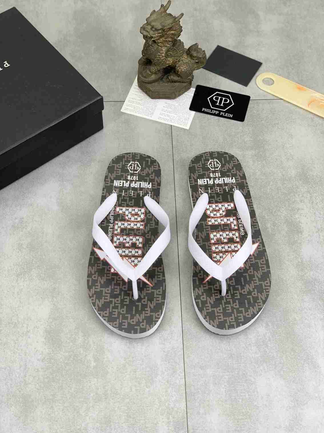 Philipp Plein PP Slides Colorway 7 1081130