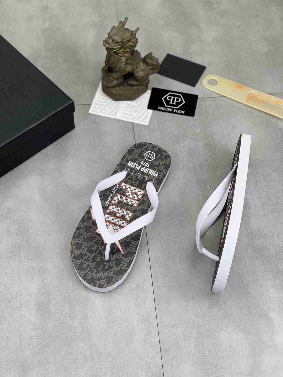 Philipp Plein PP Slides Colorway 7 1081130