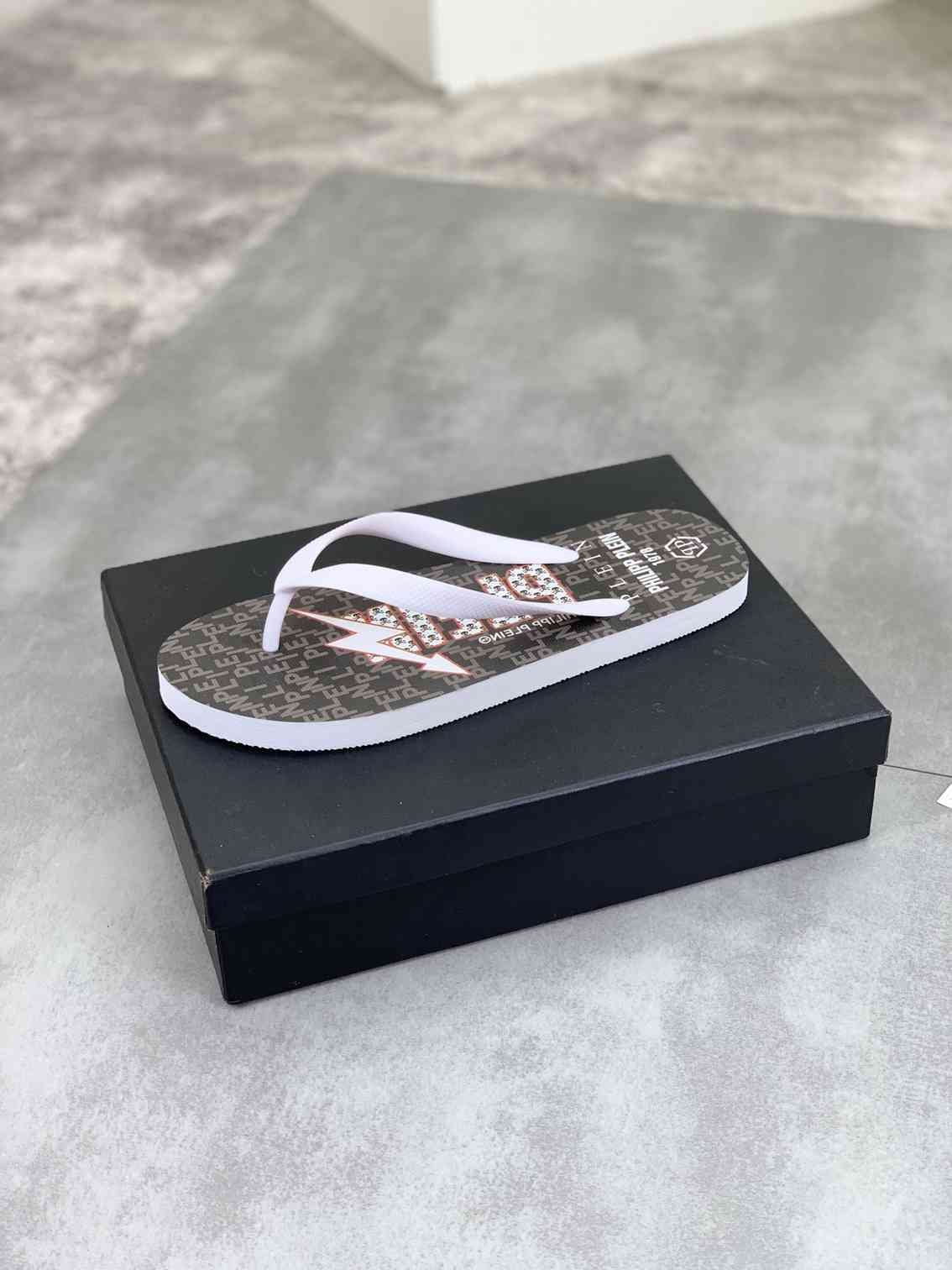 Philipp Plein PP Slides Colorway 7 1081130