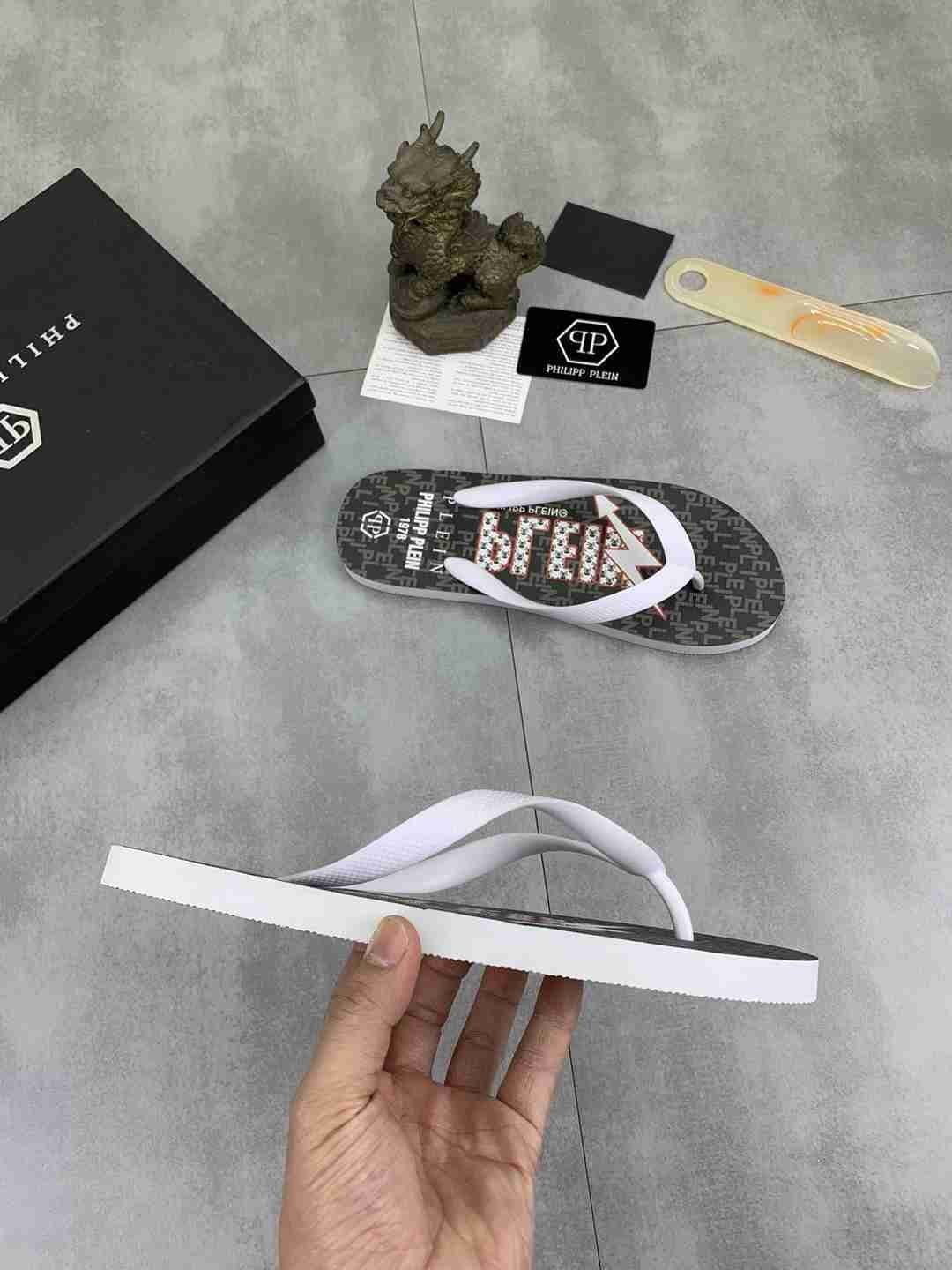Philipp Plein PP Slides Colorway 7 1081130