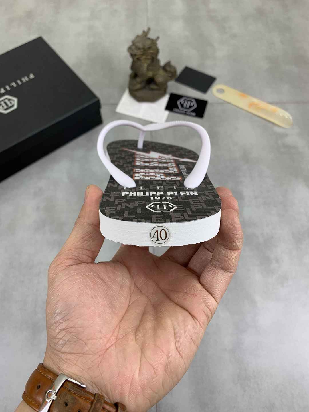 Philipp Plein PP Slides Colorway 7 1081130