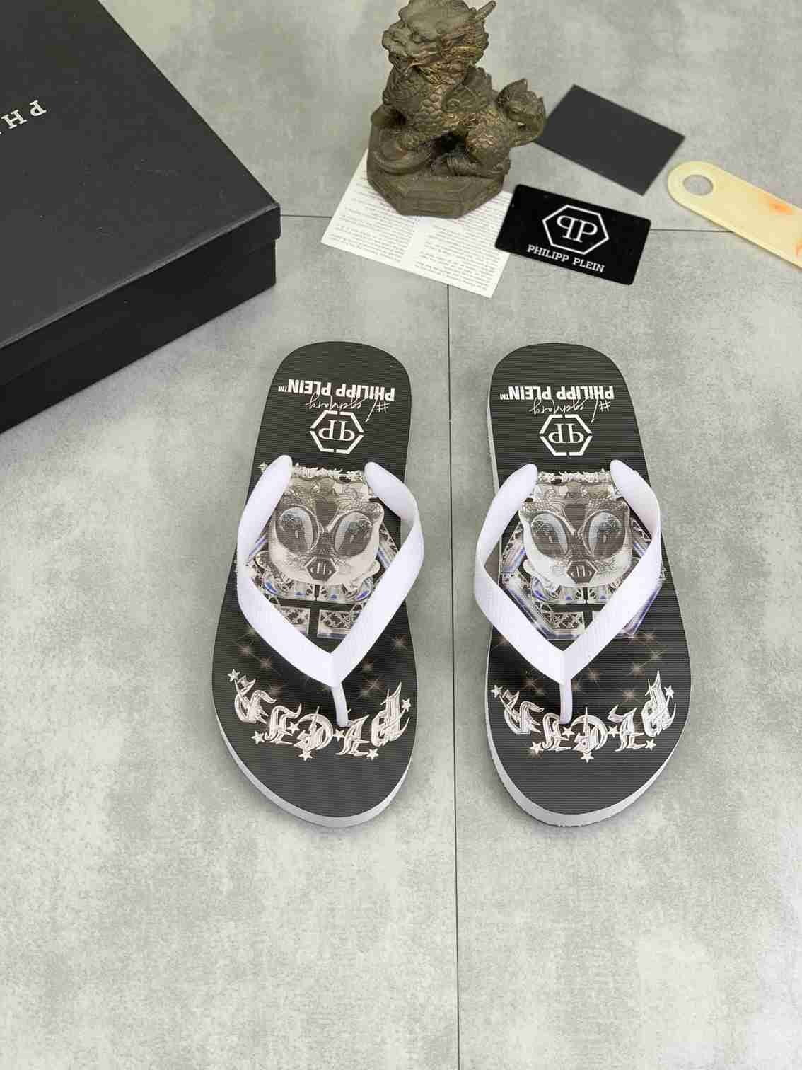 Philipp Plein PP Slides Colorway 6 1081130