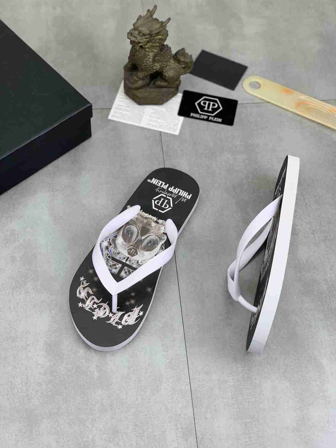 Philipp Plein PP Slides Colorway 6 1081130