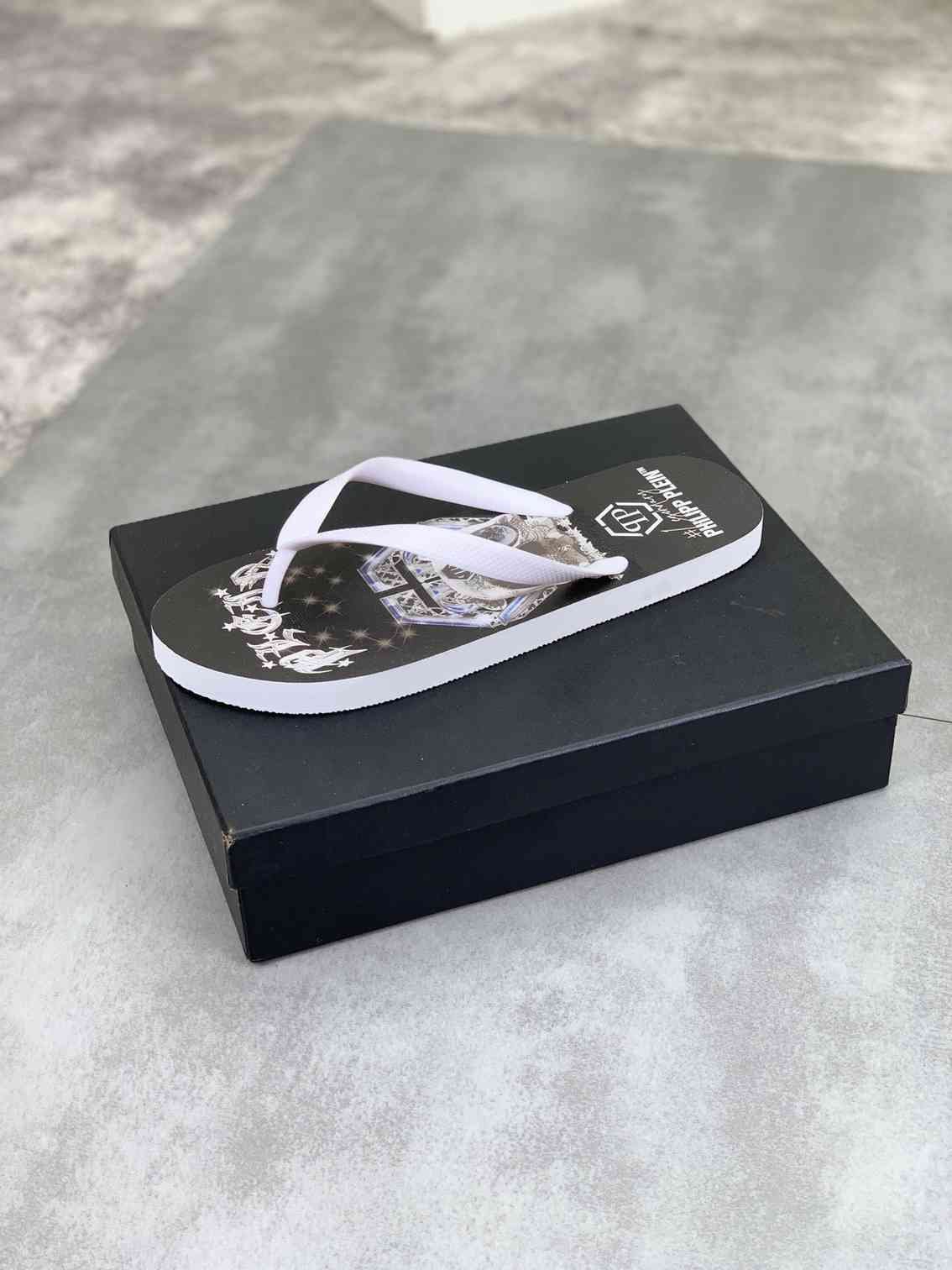 Philipp Plein PP Slides Colorway 6 1081130