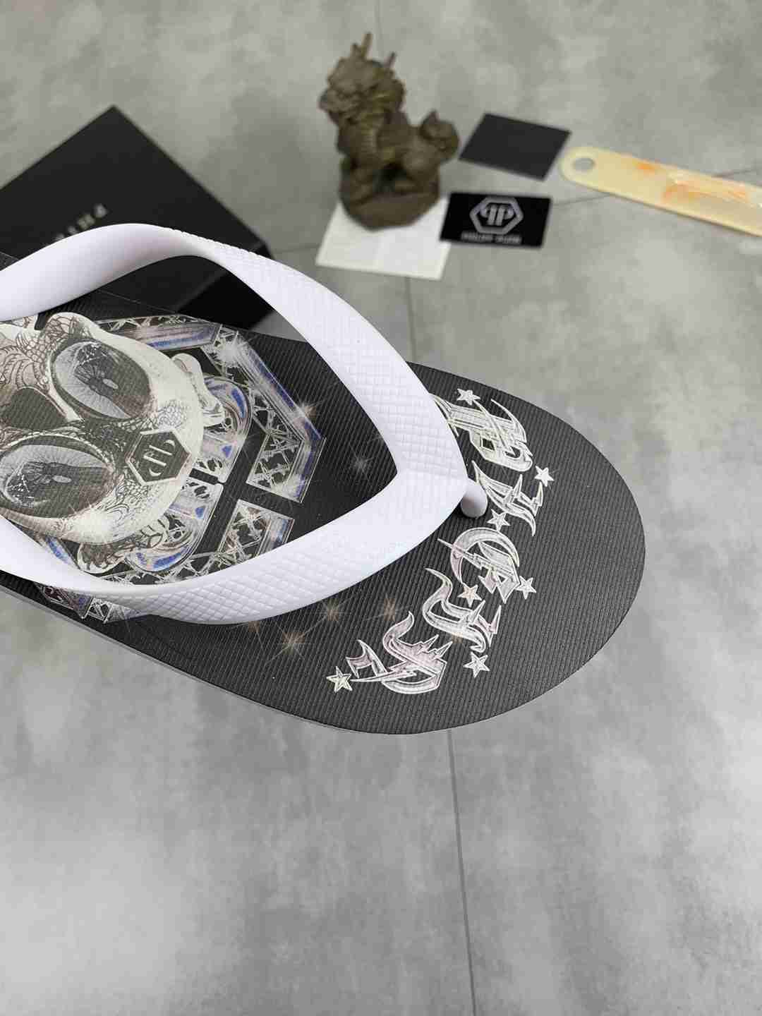 Philipp Plein PP Slides Colorway 6 1081130