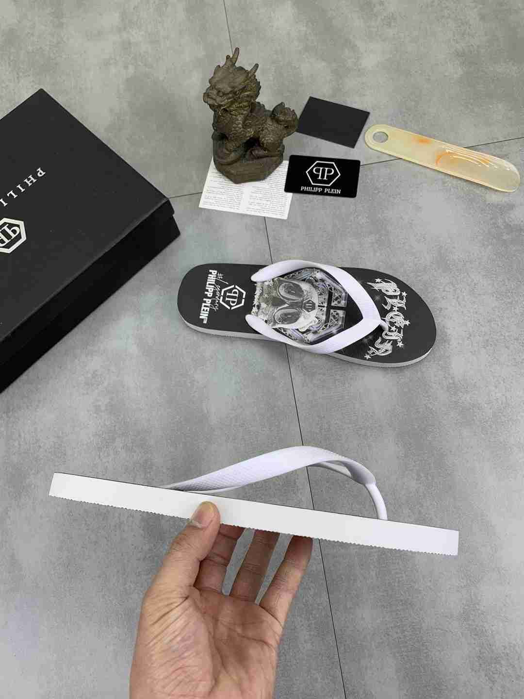 Philipp Plein PP Slides Colorway 6 1081130