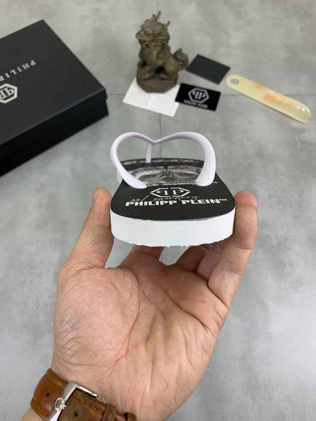 Philipp Plein PP Slides Colorway 6 1081130