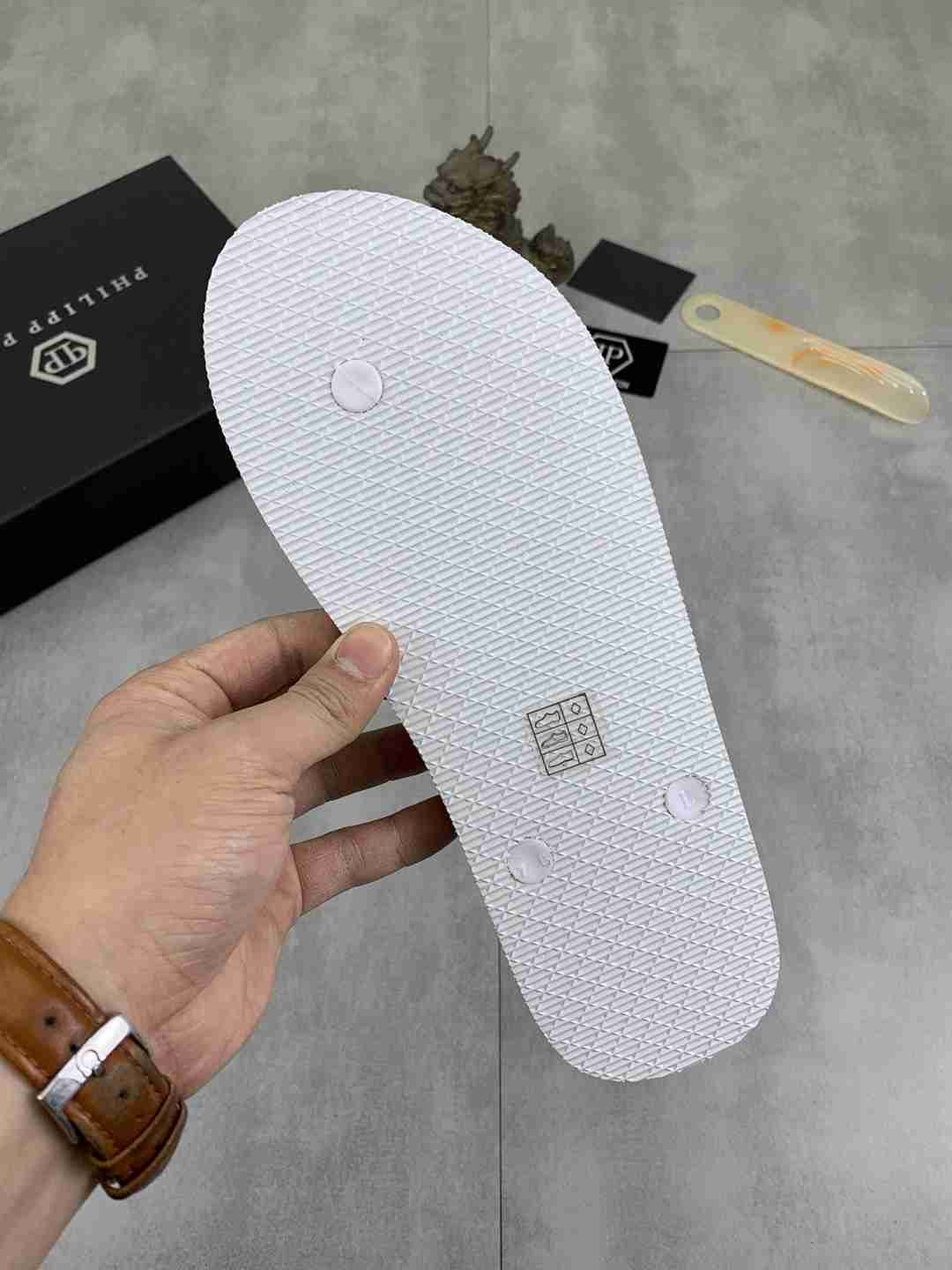 Philipp Plein PP Slides Colorway 6 1081130