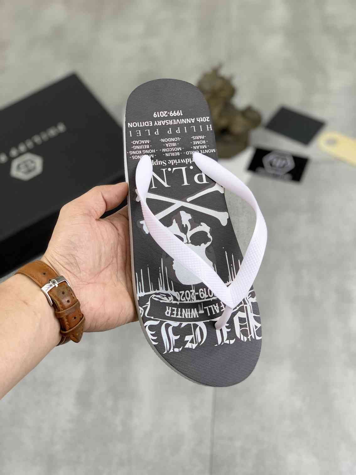 Philipp Plein PP Slides Colorway 5 1081130