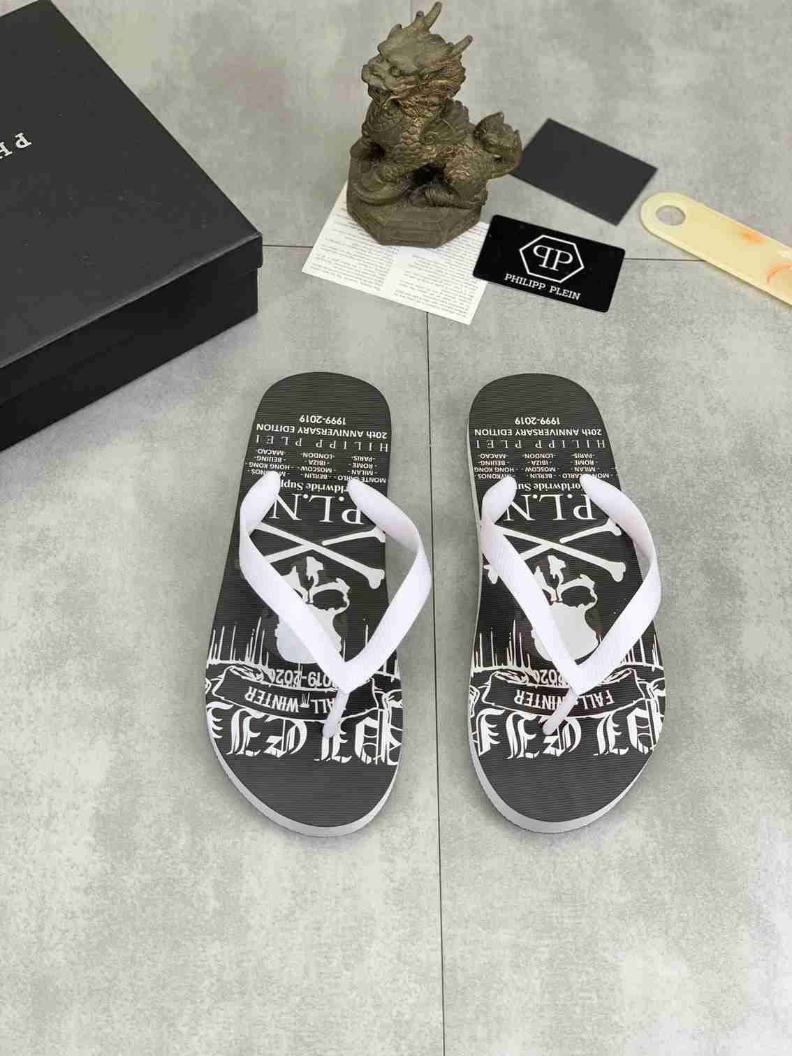 Philipp Plein PP Slides Colorway 5 1081130