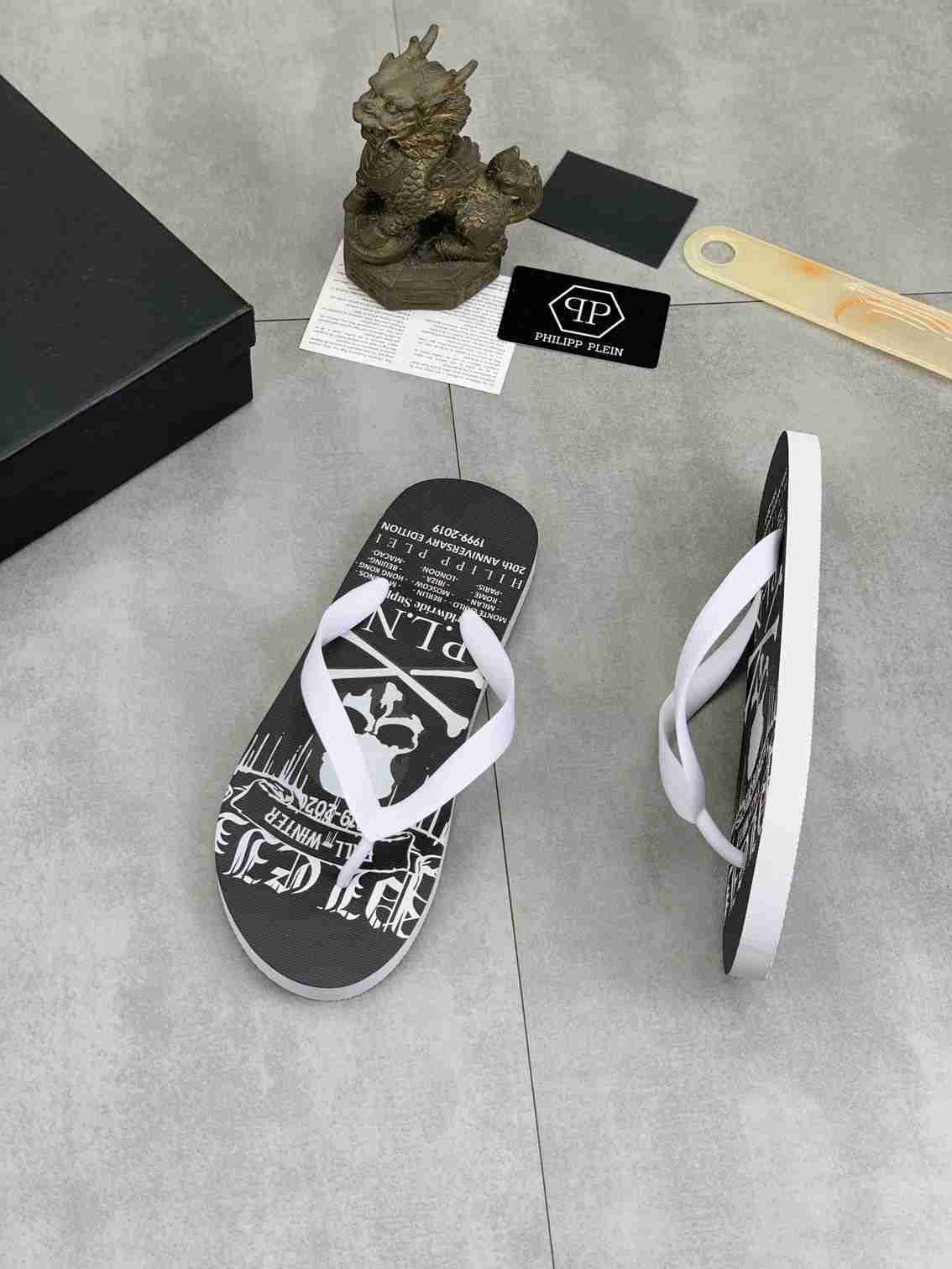 Philipp Plein PP Slides Colorway 5 1081130